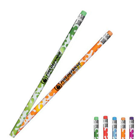 Product Photo 1 Mood Splash Color Changing Pencil