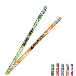 Mood Splash Color Changing Pencil - AK1012