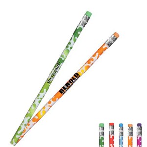 Mood Splash Color Changing Pencil - AK1012