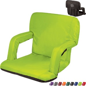 Ventura Portable Recliner Seat - PK1652