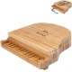 Piano Cheese Board Set