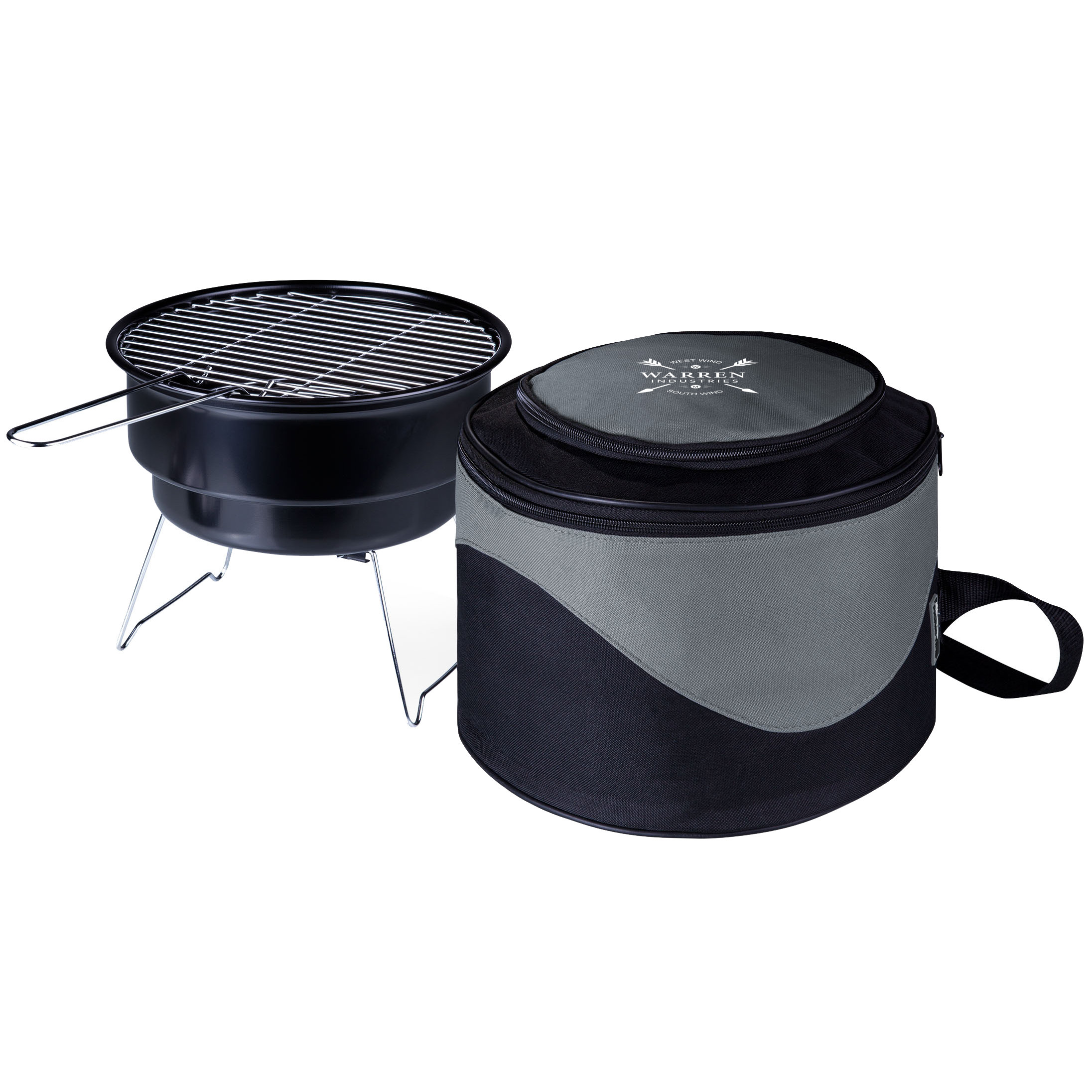 Product Photo 1 Caliente Grill & Cooler Tote