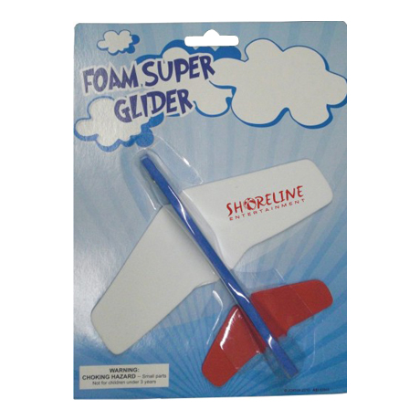 Product Photo 1 Foam Super Glider