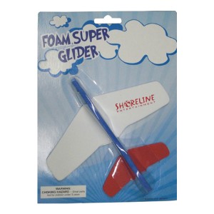 Foam Super Glider - JN2055