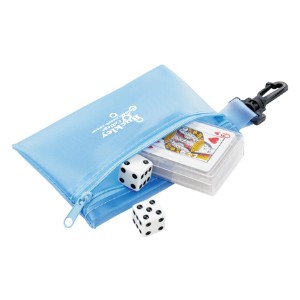Traveler Cards 'N Dice - JN1805