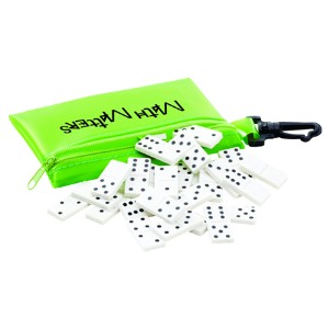 Traveler Dominoes - JN1810