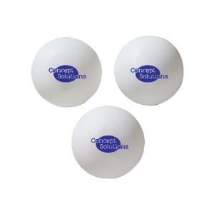 Ping Pong Ball, 40mm - JN2065