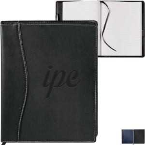 Hampton Journal Book, 7.5" x 9.5" - LD2646