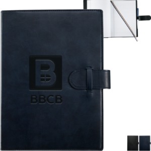 Dovana Large JournalBook, 7" x 10" - LD2644