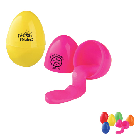 Product Photo 1 Crazy Putty Egg
