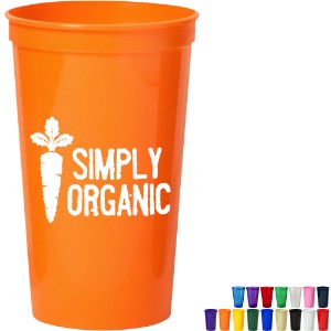 Stadium Cup, 22oz. - SC2201