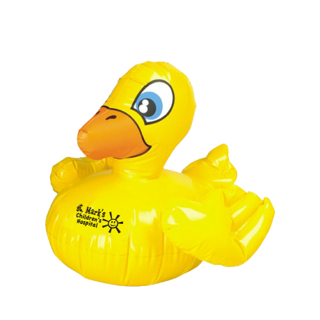 Product Photo 1 Inflatable Rubber Duck, 16"