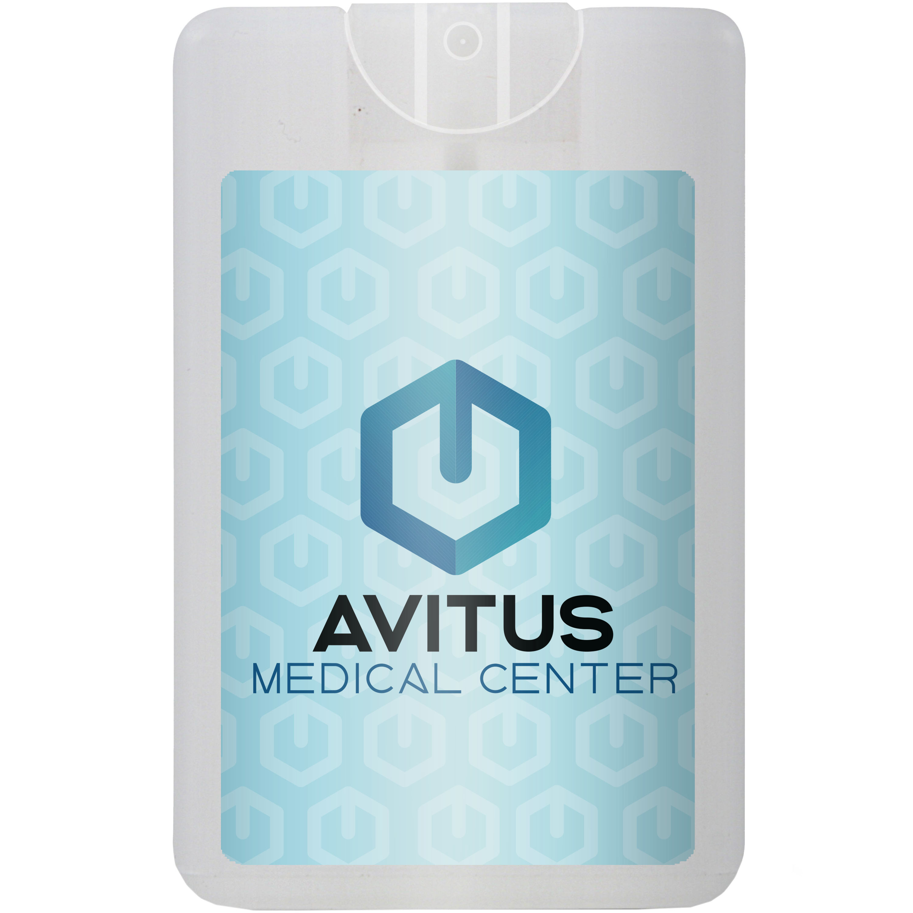 Product Photo 1 Tropical SPF-30 Sunscreen in Credit Card Style Spray, 20ml