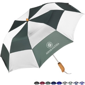 Lil' Windy Auto Open Vented Umbrella, 43" Arc - PS1070