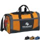Highlander 600D Polyester Classic Sport Bag, 19"