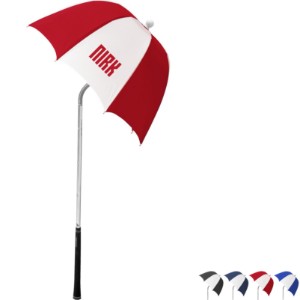 Drizzlestik Flex Golf Umbrella, 22" Arc - PS1050