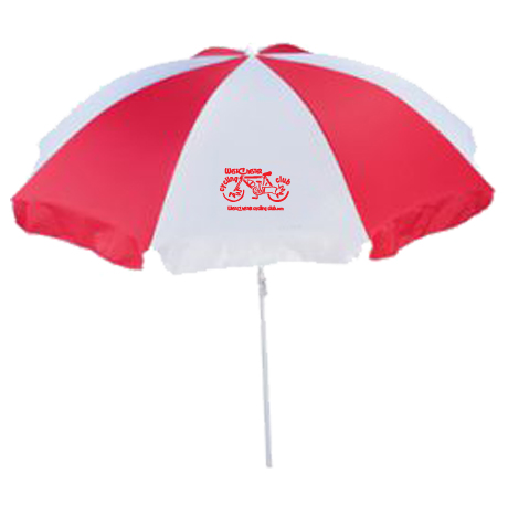 Product Photo 1 Beach Umbrella, 72" Arc