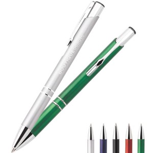 Wisdom Ballpoint Metal Gift Pen - SG1500