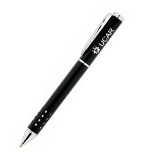 Tuscany Twist Ballpoint Metal Gift Pen - LD3313