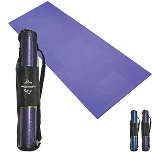 Yoga Mat - CLOSEOUT! - CN3170