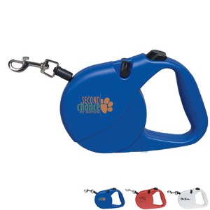 Retractable Pet Leash - 16 ft. - IL1765