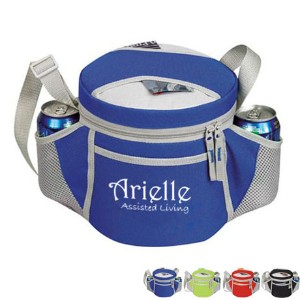 Provisions Cooler Plus, 6-Pack - CT1080