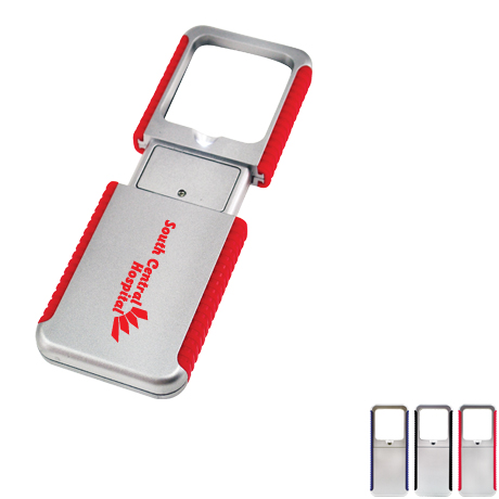 Product Photo 1 Slide Out Magnifier with Light