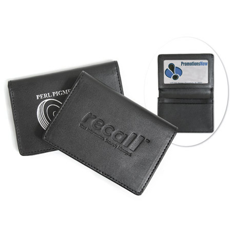 Product Photo 1 Leather Business Card Case