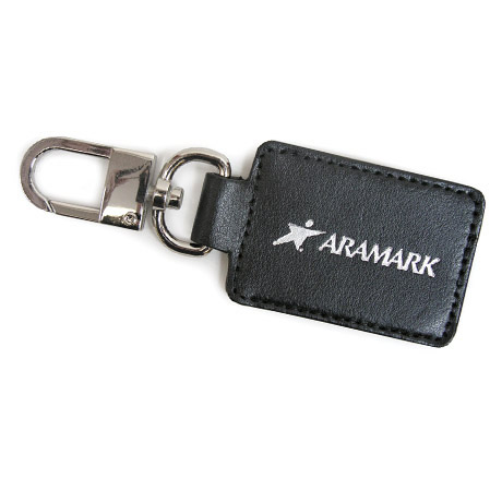 Product Photo 1 Leather Key Tag