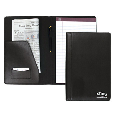 Product Photo 1 Legal Leather Folio