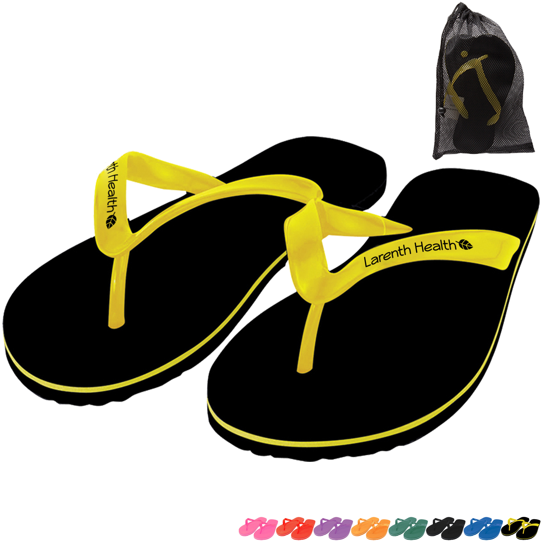 Product Photo 1 Flip Flops, Adult
