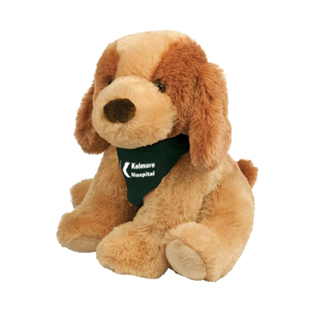 Product Photo 1 Bo Plush Dog, 8"