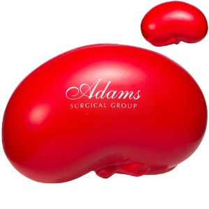 Anatomical Kidney Stress Reliever - STR241