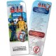 When To Call 9-1-1 Bookmark