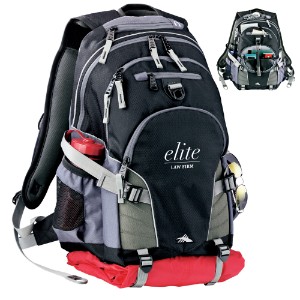 High Sierra® Loop Backpack - LD1346