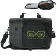 Verve TSA 15" 600D Computer Messenger Bag