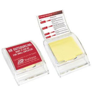 Sticky Note Holder - IL1535