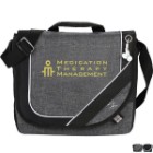 Photo 1 Bolt Urban Polycanvas Messenger Bag