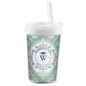 Child Tumbler with Drinking Spout, 8oz. - IL5065