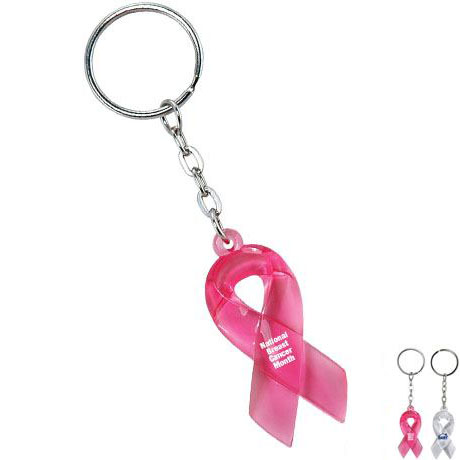 Product Photo 1 Awareness Ribbon Keytag