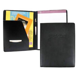 The Decision Maker Leather Portfolio - SL1400