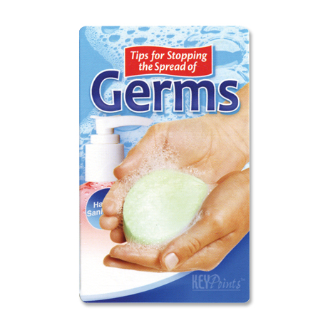 Product Photo 1 Stopping the Spread of Germs Key Points™
