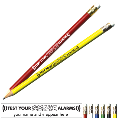 Product Photo 1 Test Smoke Alarms Pricebuster Pencil