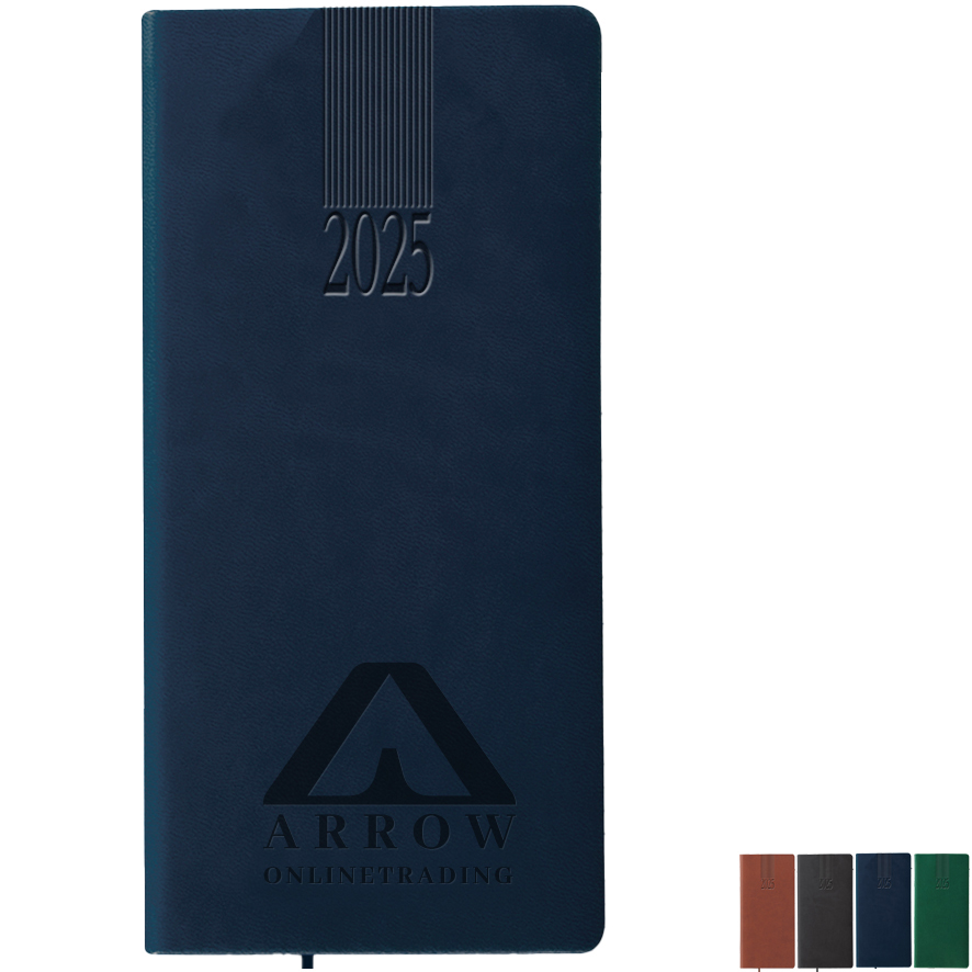 Product Photo 1 Tucson Pocket Upright Weekly Planner