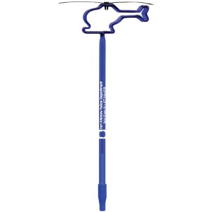 Helicopter InkBend Standard™ Pen - BN8125
