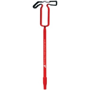Fire Extinguisher InkBend Standard™ Pen - BN8010