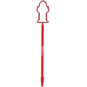 Fire Hydrant InkBend Standard™ Pen - BN8015