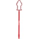 Fire Hydrant InkBend Standard™ Pen