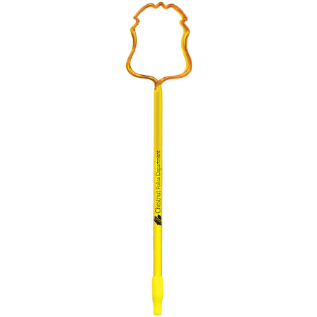 Product Photo 1 Police Badge InkBend Standard™ Pen