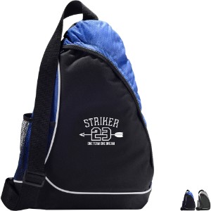 Sling Shot Sling Backpack - LD1326